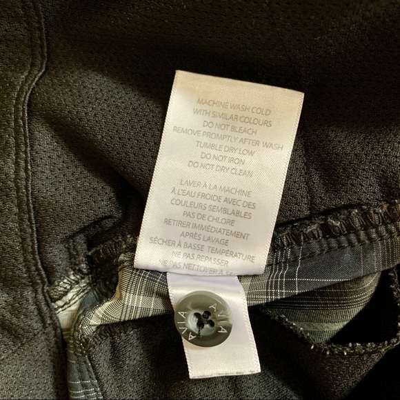 Avia Nylon Shorts - Picture 6 of 7